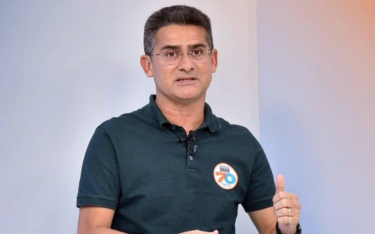 MP pede prisão do prefeito e da secretária de saúde de Manaus - Divulgação