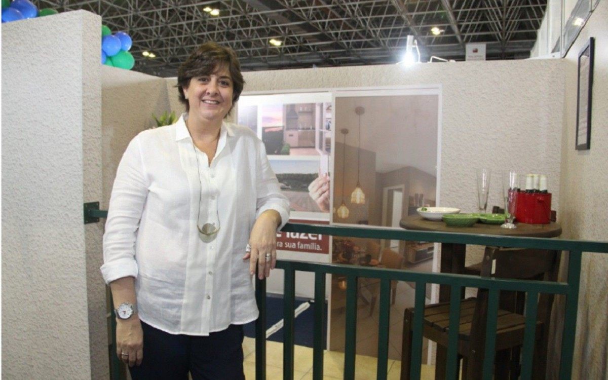 Mariliza Fontes - O Dia Opinião - divulgação