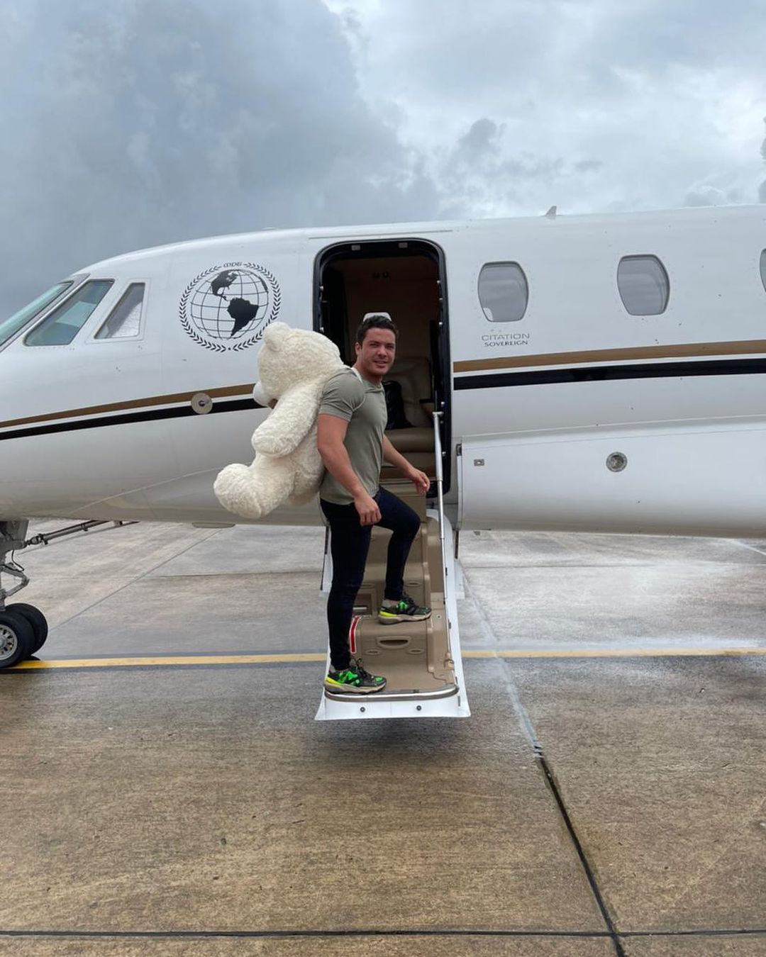 Wesley Safadão - Reprodução