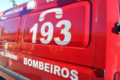 Inscrições para o concurso do Corpo de Bombeiros terminam nesta sexta-feira