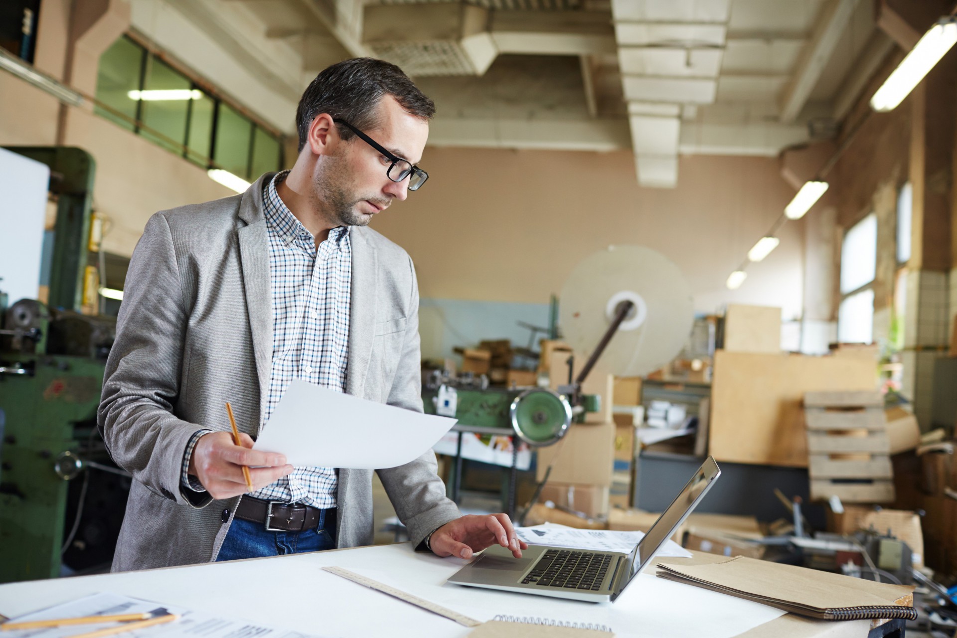 Projeto prepara pequenos negócios em Itaguaí para serem fornecedores da Vale