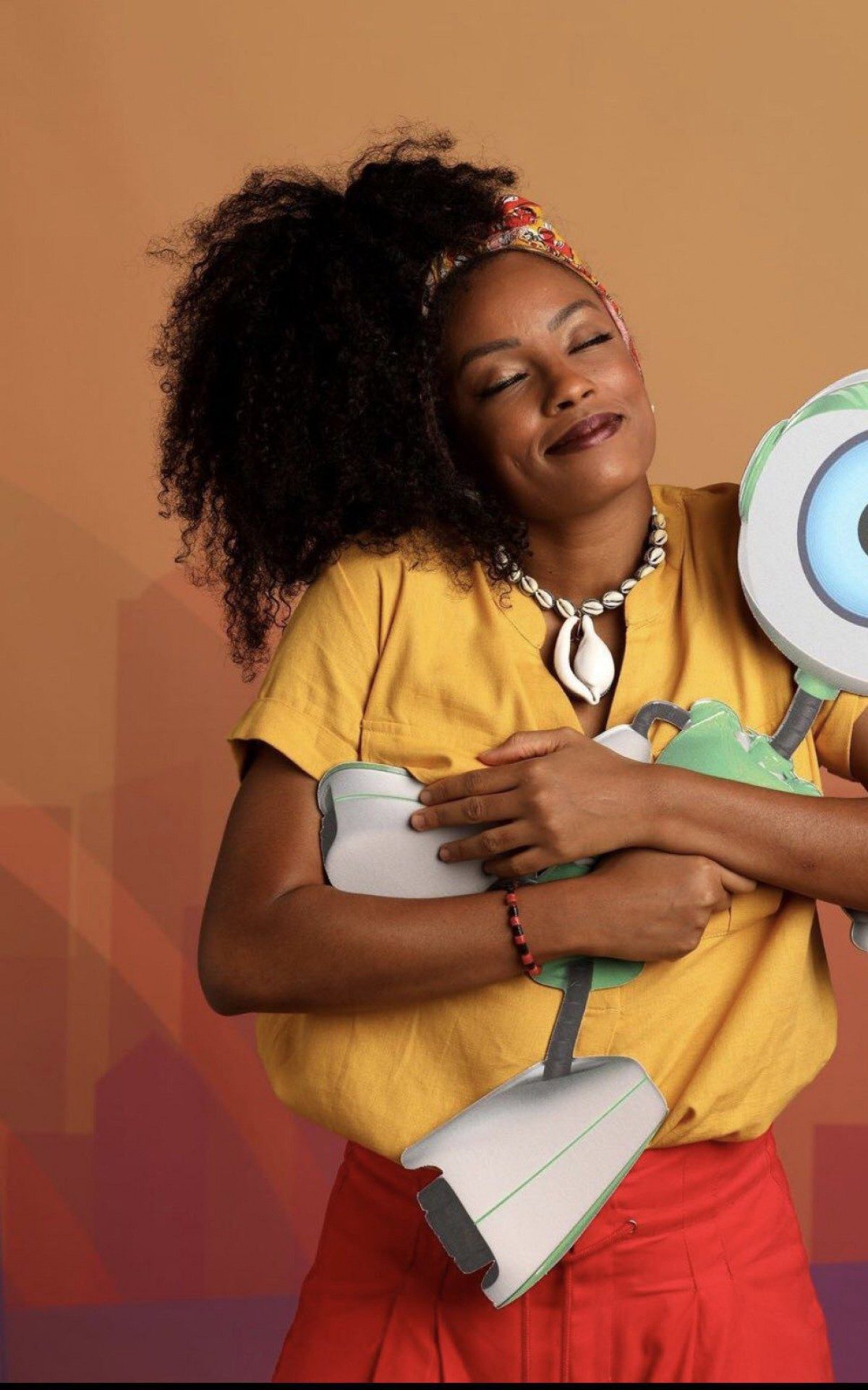 Lumena - Divulga&ccedil;&atilde;o