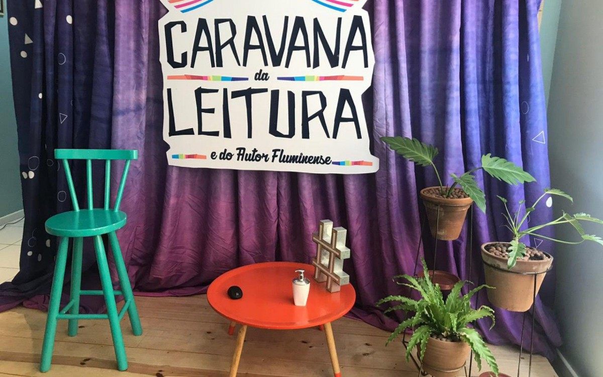 Caravana - Divulgação