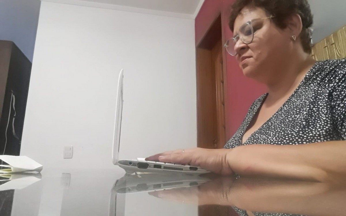 Saúde mental na pandemia - Divulgação