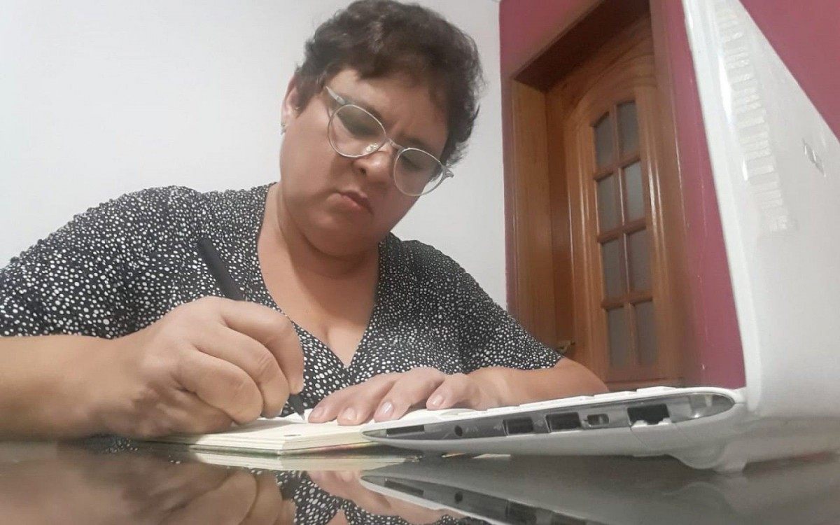 Impacto da pandemia na saúde mental