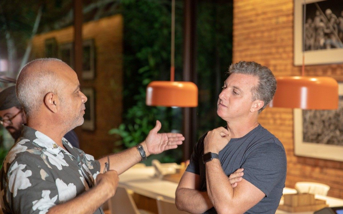 Luciano Huck