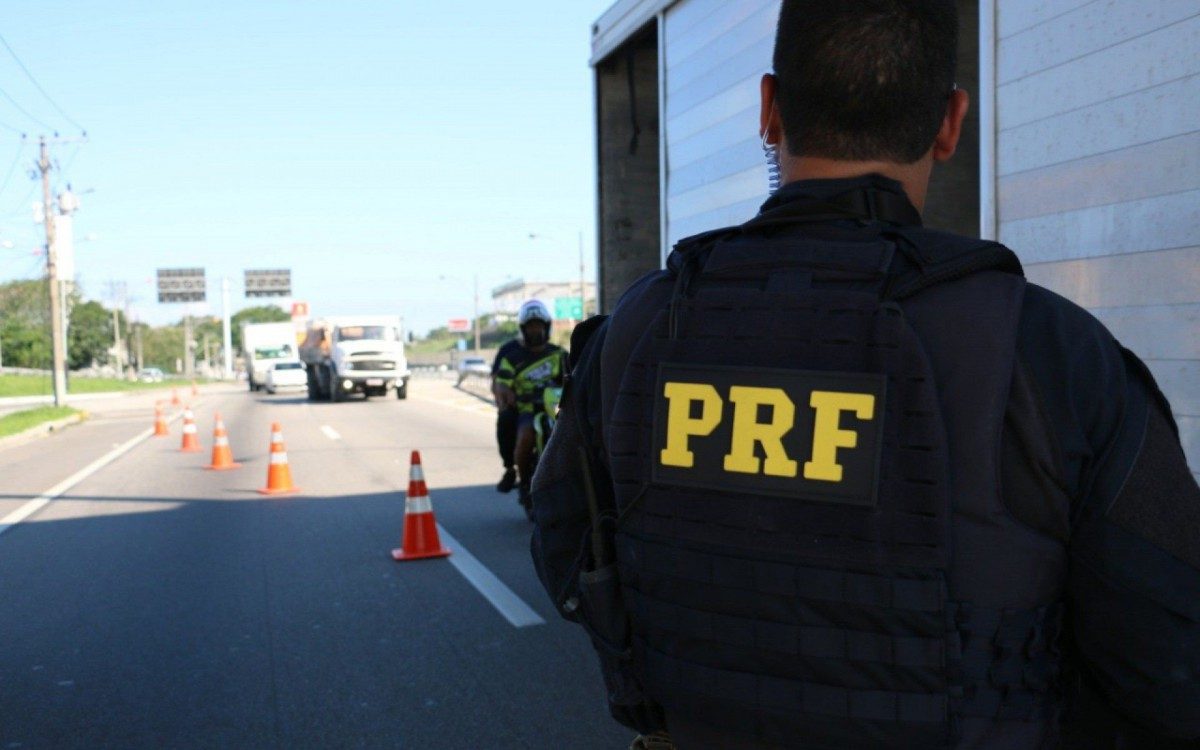 PRF - Divulga&ccedil;&atilde;o/PRF