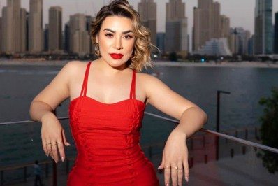 Naiara Azevedo fala sobre estrias: 'Fui logo atrás de creme'