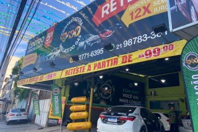 Polícia faz operação contra empresas laranjas que istalam GNV irregular