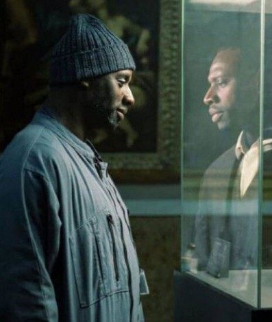 Lupin - Reprodução