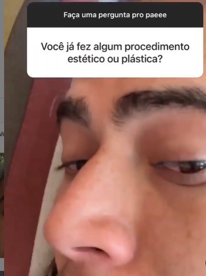 Post de Whindersson Nunes - Reprodu&ccedil;&atilde;o