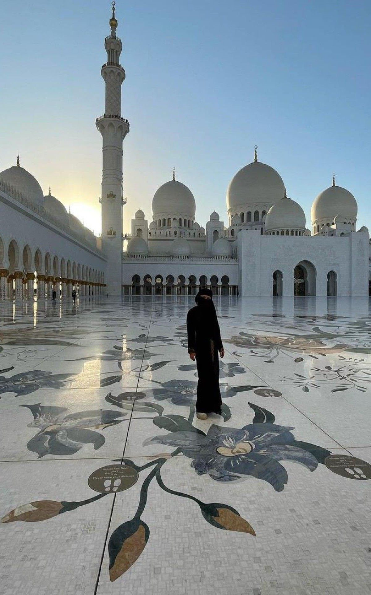 Maiara e Fernando estão de férias em Dubai