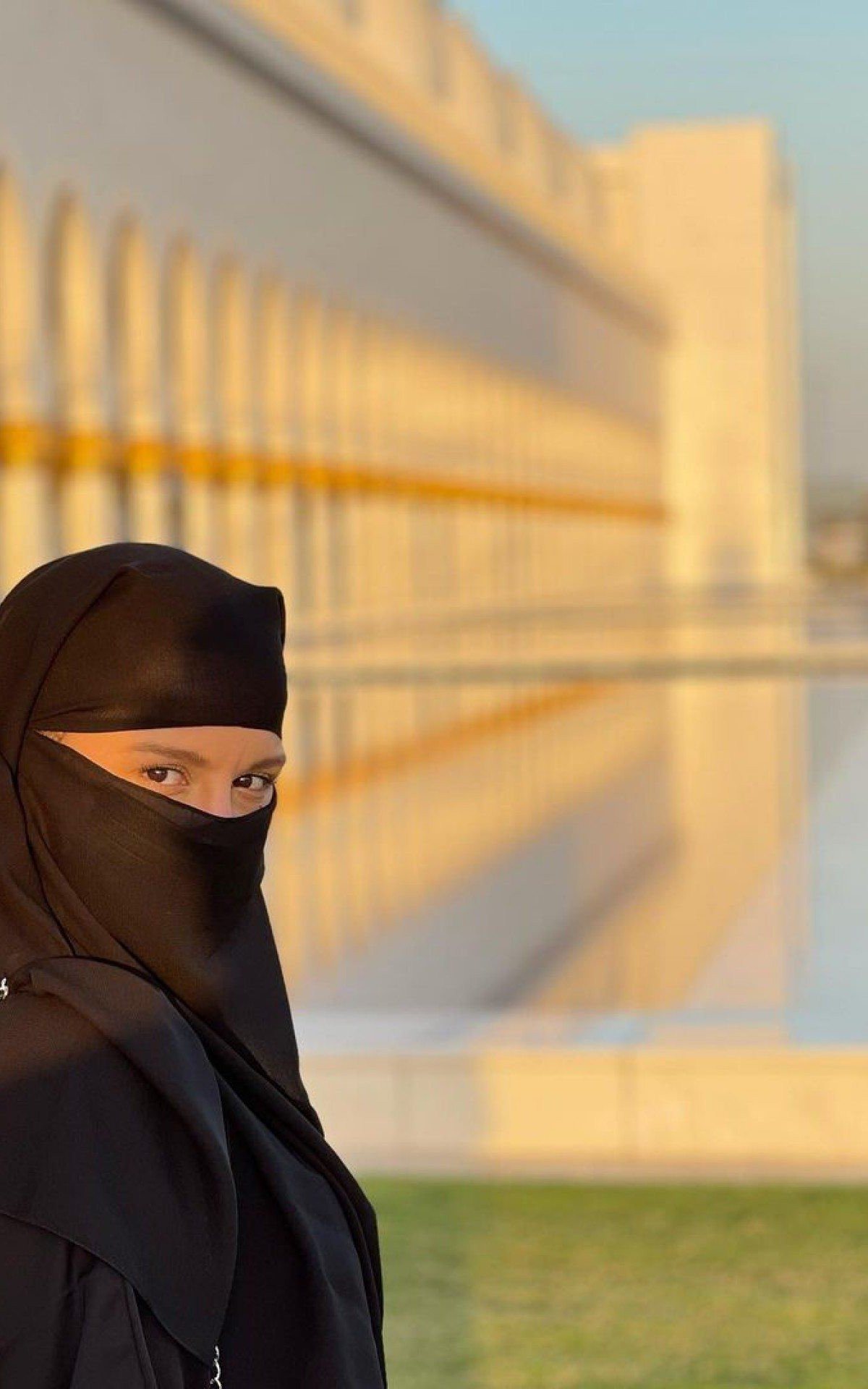 Maiara e Fernando estão de férias em Dubai