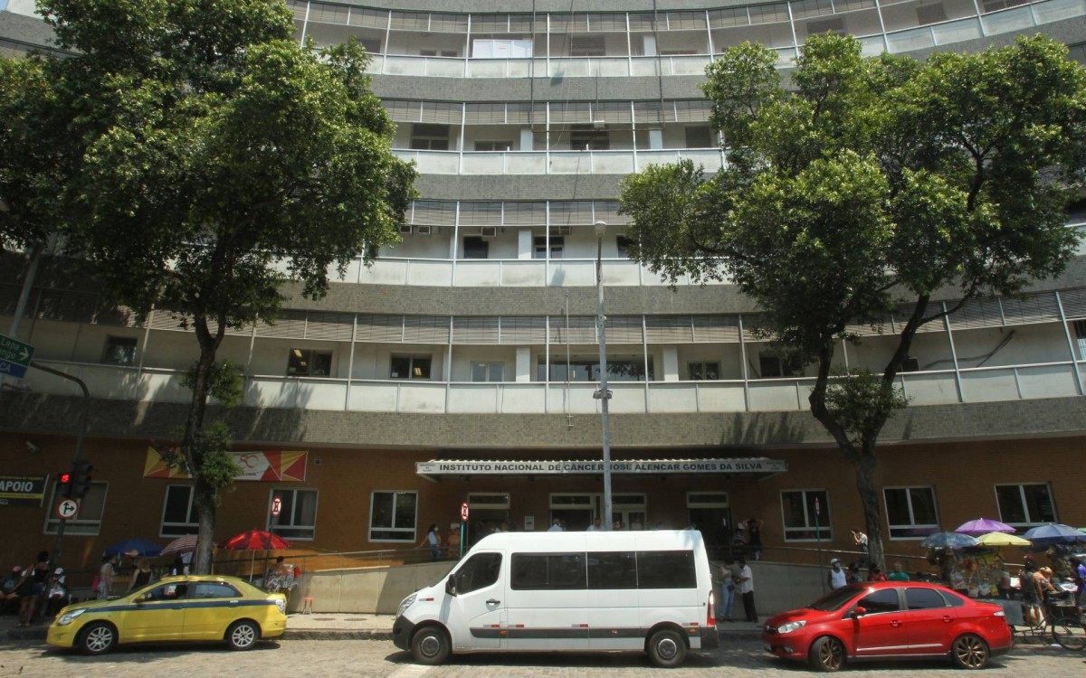 Inca recebe pacientes de Manaus em meio &agrave; crise na Sa&uacute;de do Amazonas