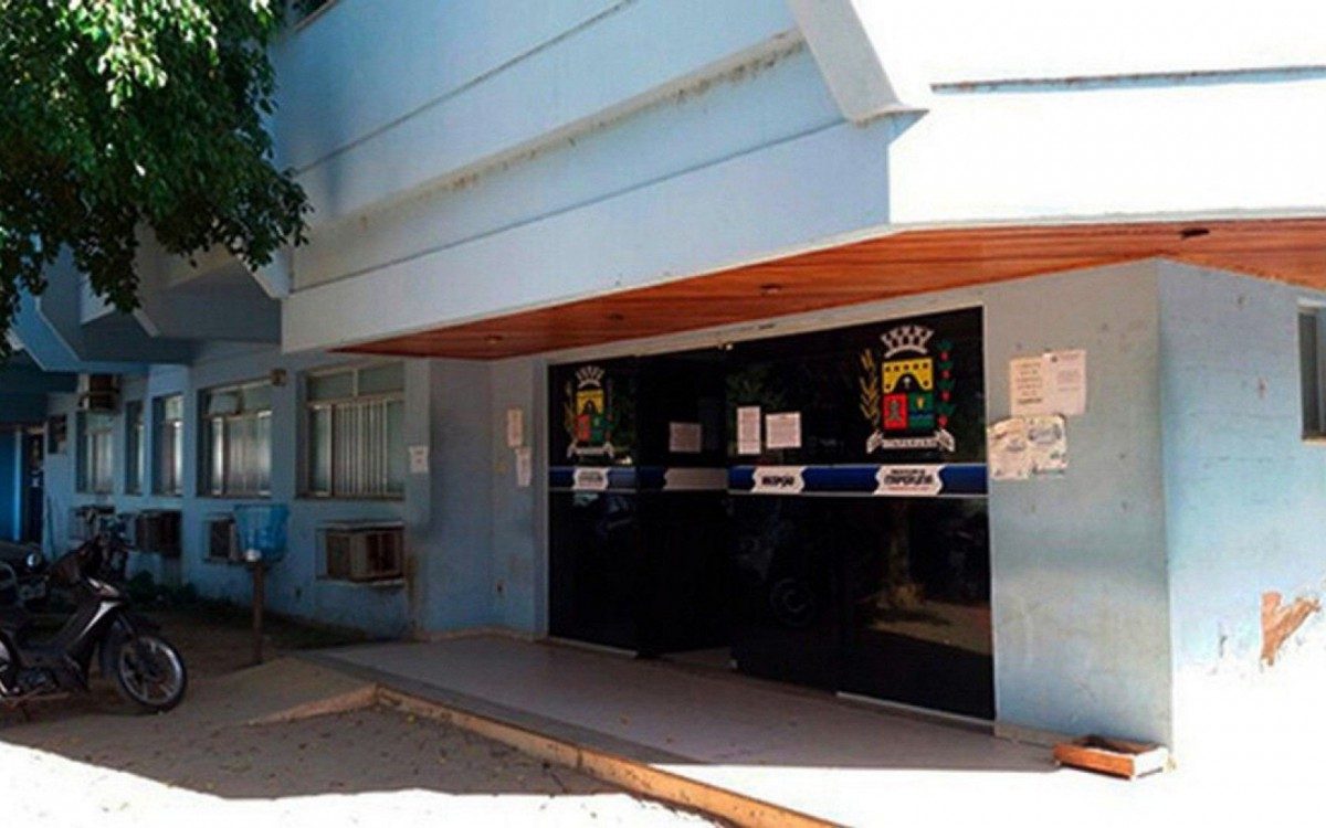 Organização Social Unir Saúde teria superfaturado lista de produtos solicitadas pela Prefeitura de Itaperuna - Divulgação