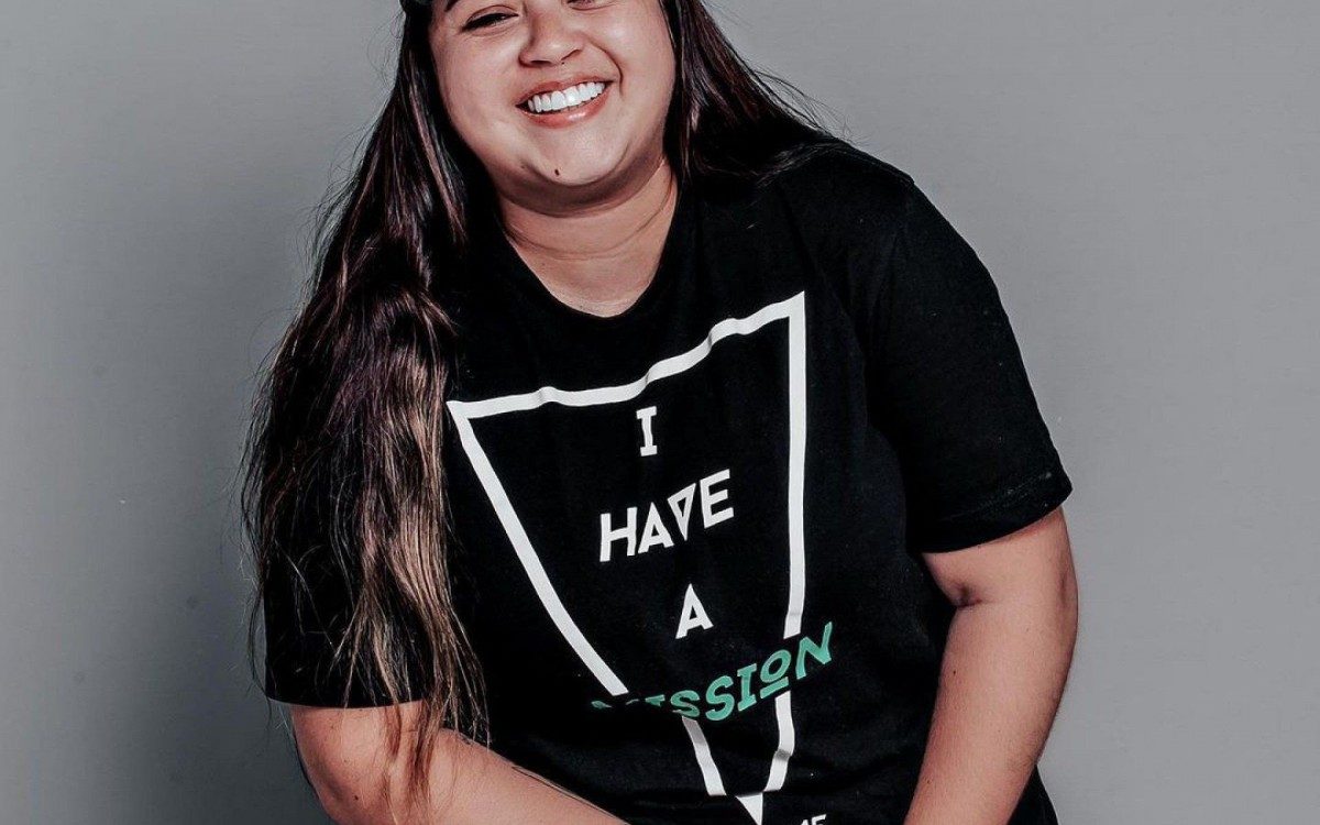 Hagda - Reprodução