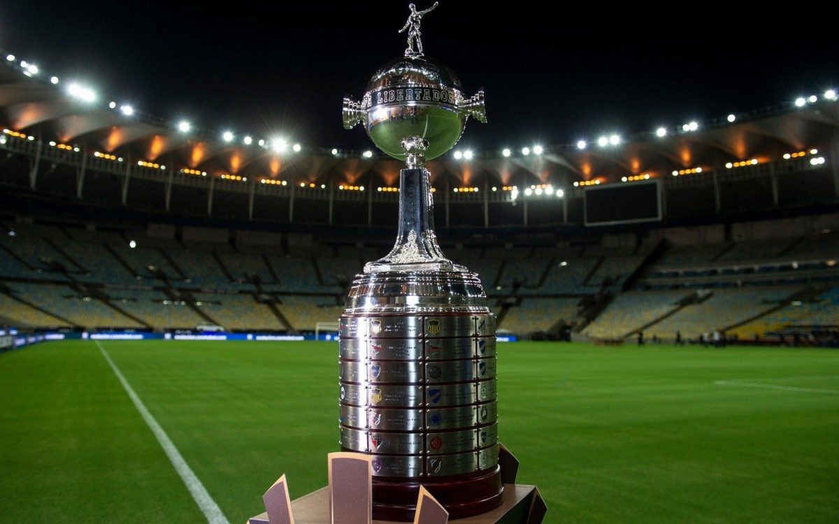 Flamengo e Fluminense não receberão aluguel por final da Libertadores