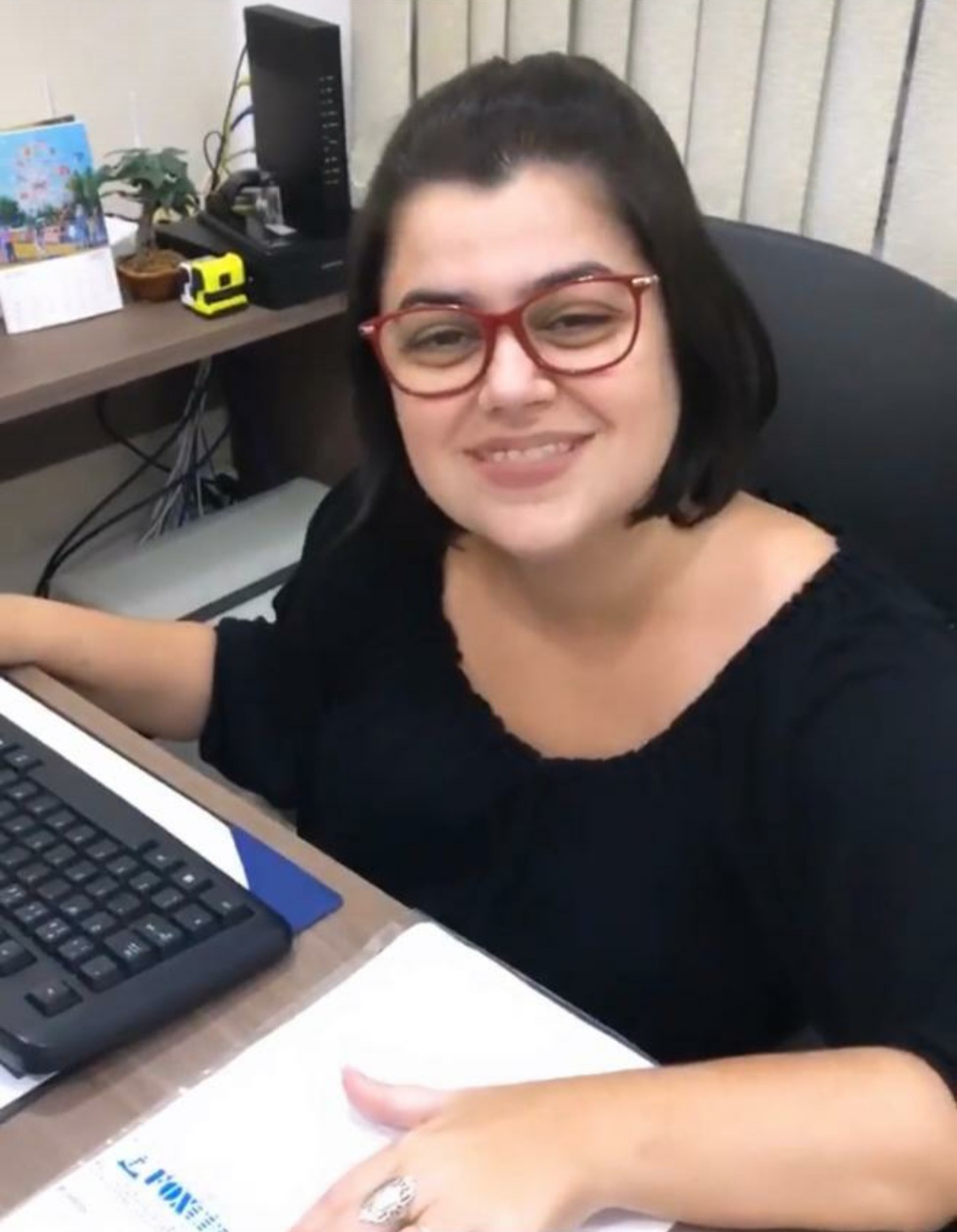 Naiara Ferreira: 'Tendo cumprido os requisitos de idade e carência da regra antiga não há que se falar em pedágio, já que possuía qualidade de segurada em novembro de 2019'