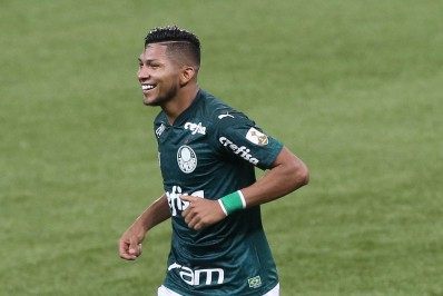Clube dos Estados Unidos apresenta proposta por Rony, do Palmeiras, mas clube recusa