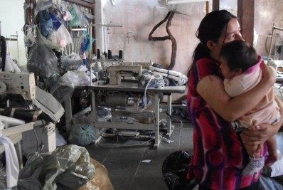 Mais de 2,8 mil pessoas deixam trabalho análogo à escravidão