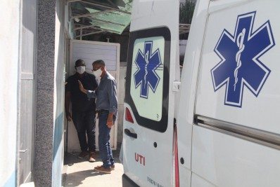 Boletim da Fiocruz diz que Rio está na 'zona crítica', com 96% de ocupação de leitos de UTI