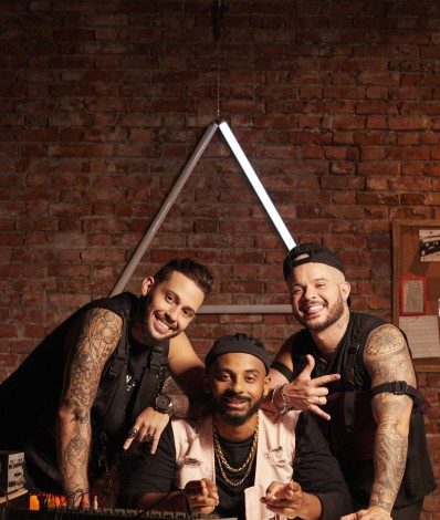 Hitmaker - Guto Costa