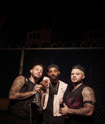 Hitmaker - Guto Costa