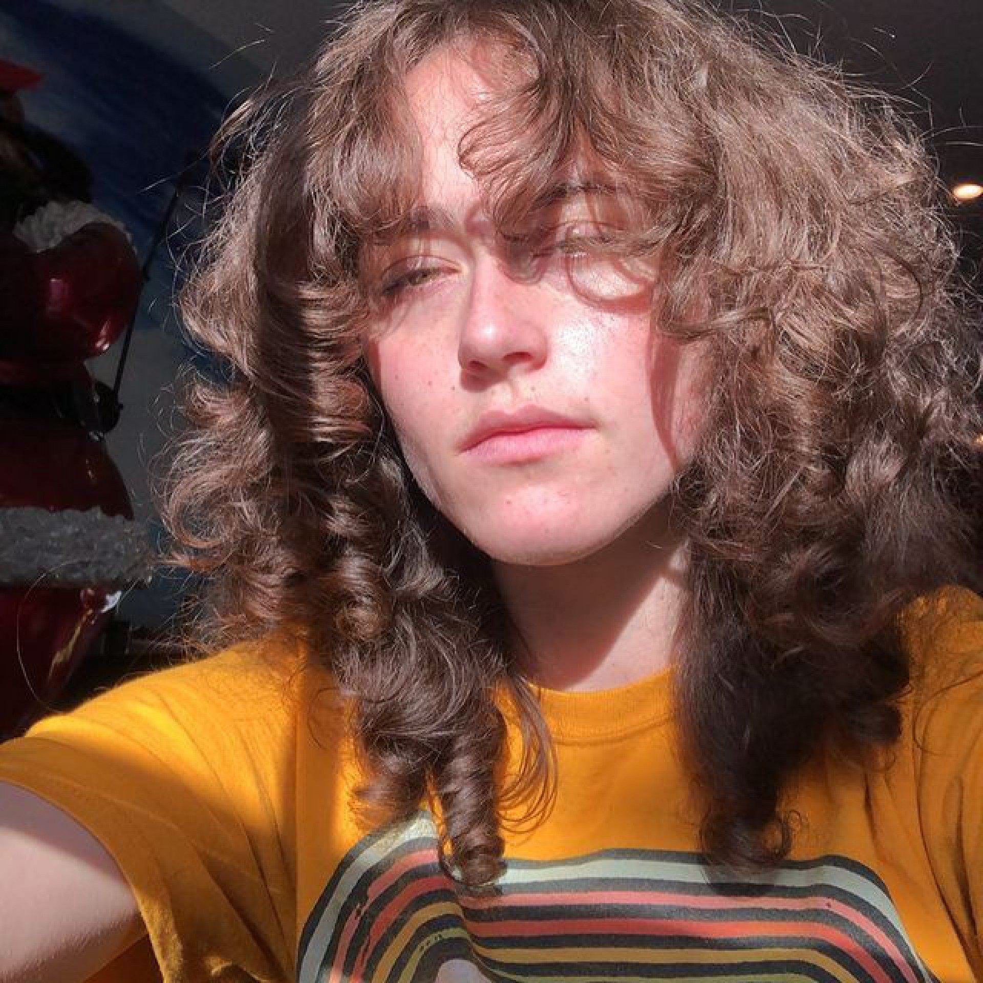 Ella Emhoff, enteada de Kamala Harris - Reprodução/Instagram