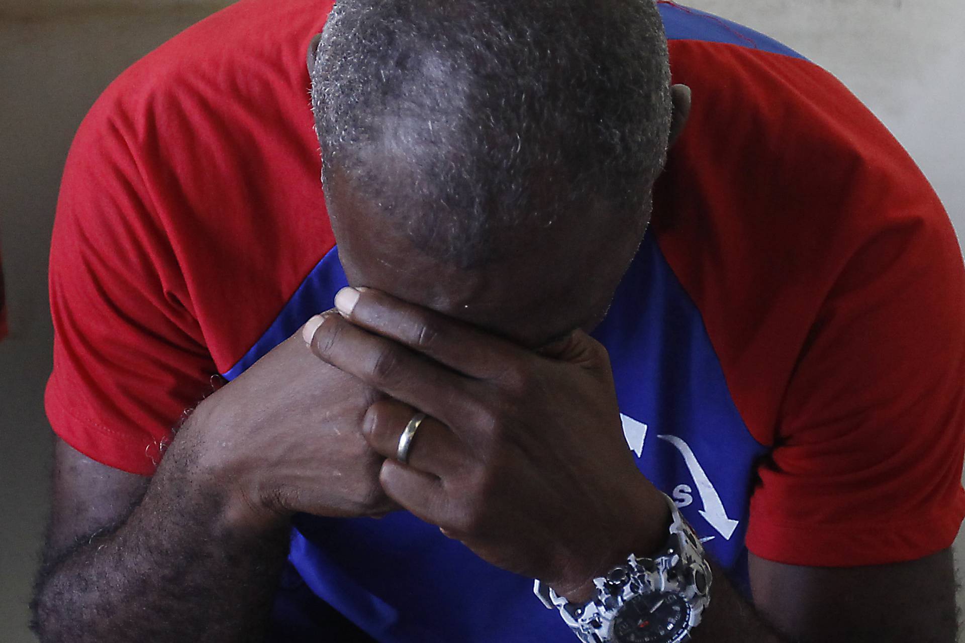 'Senti muito medo', relata motorista sequestrado em assalto na BR-101