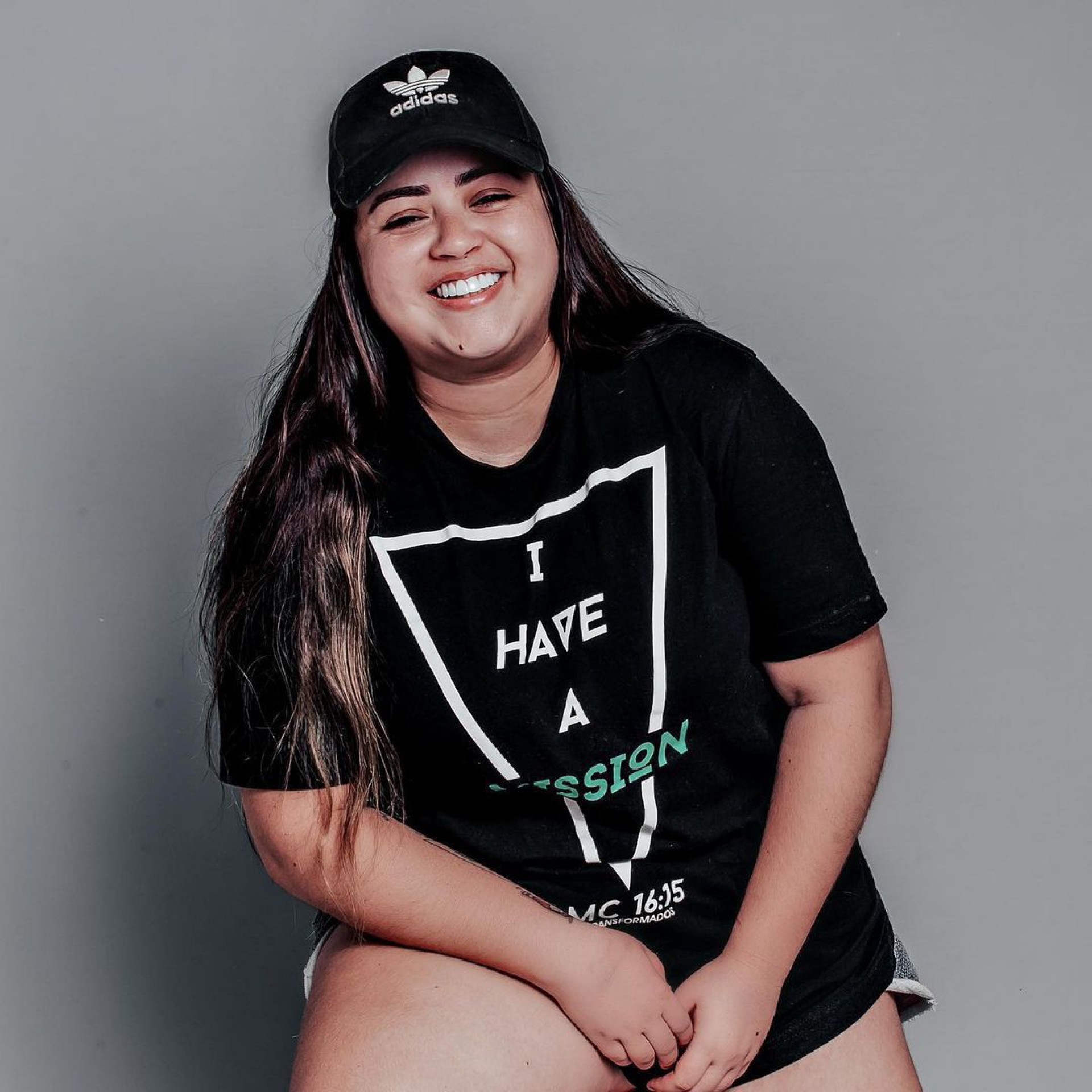 Hagda - Reprodução