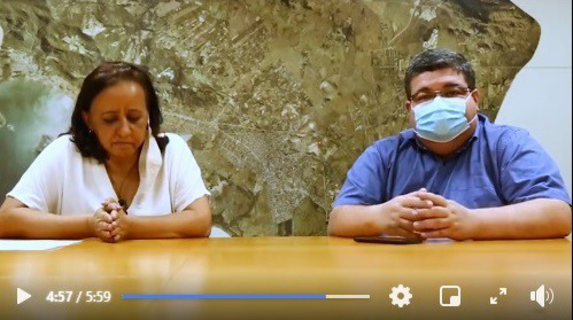 Volta às aulas em Itaguaí será em esquema que combina online e presencial, diz prefeito 