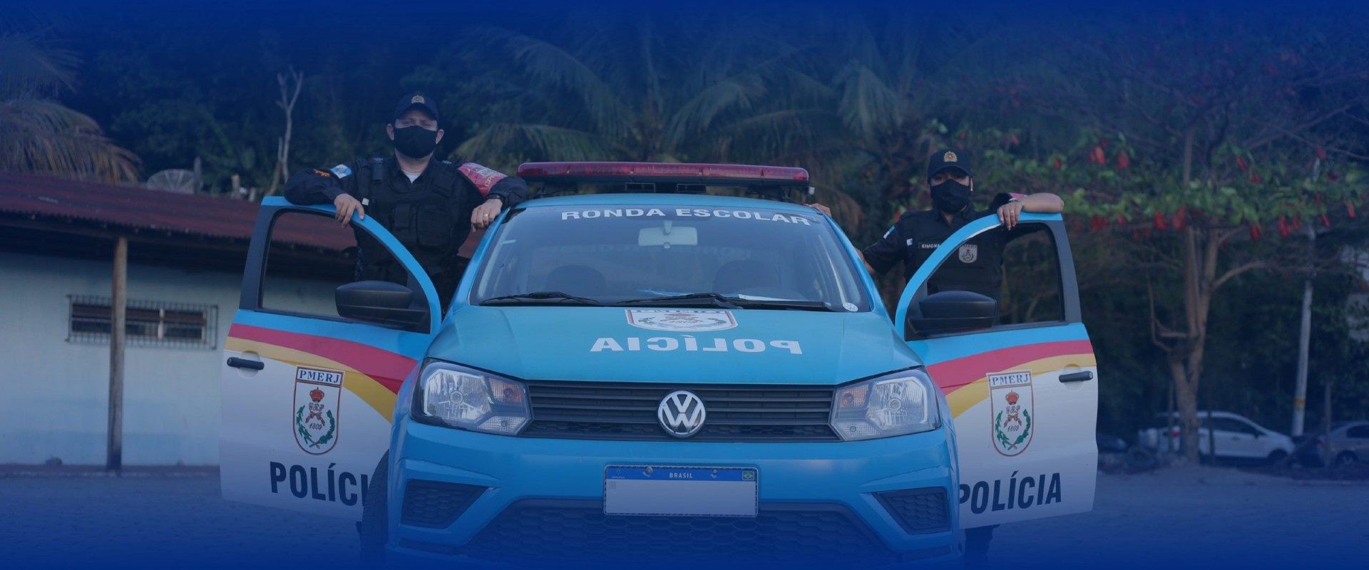 Policiais do PROEIS irão fazer uma paralisação de reivindicação por 48 horas