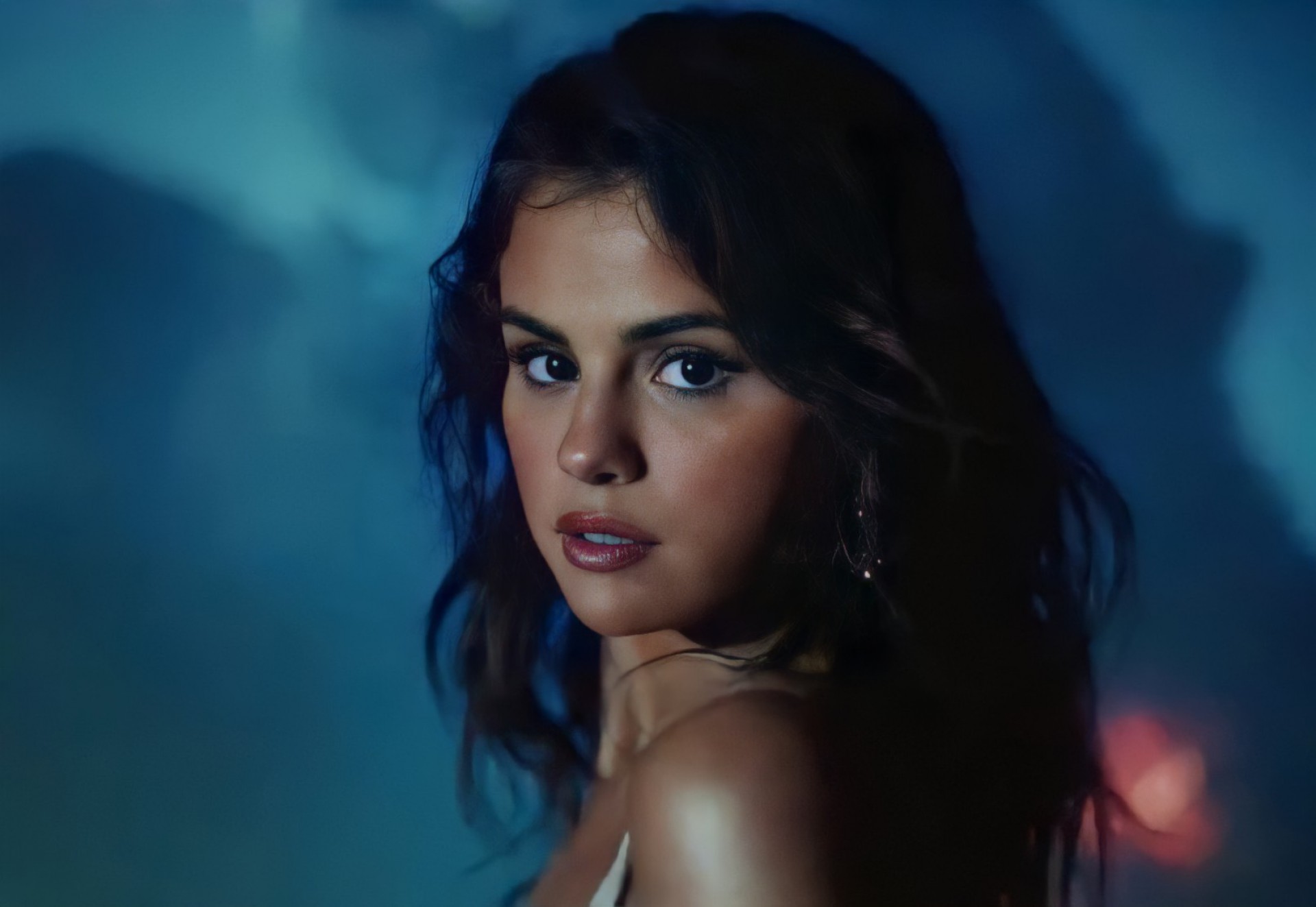 Selena Gomez - Reprodução/Twitter
