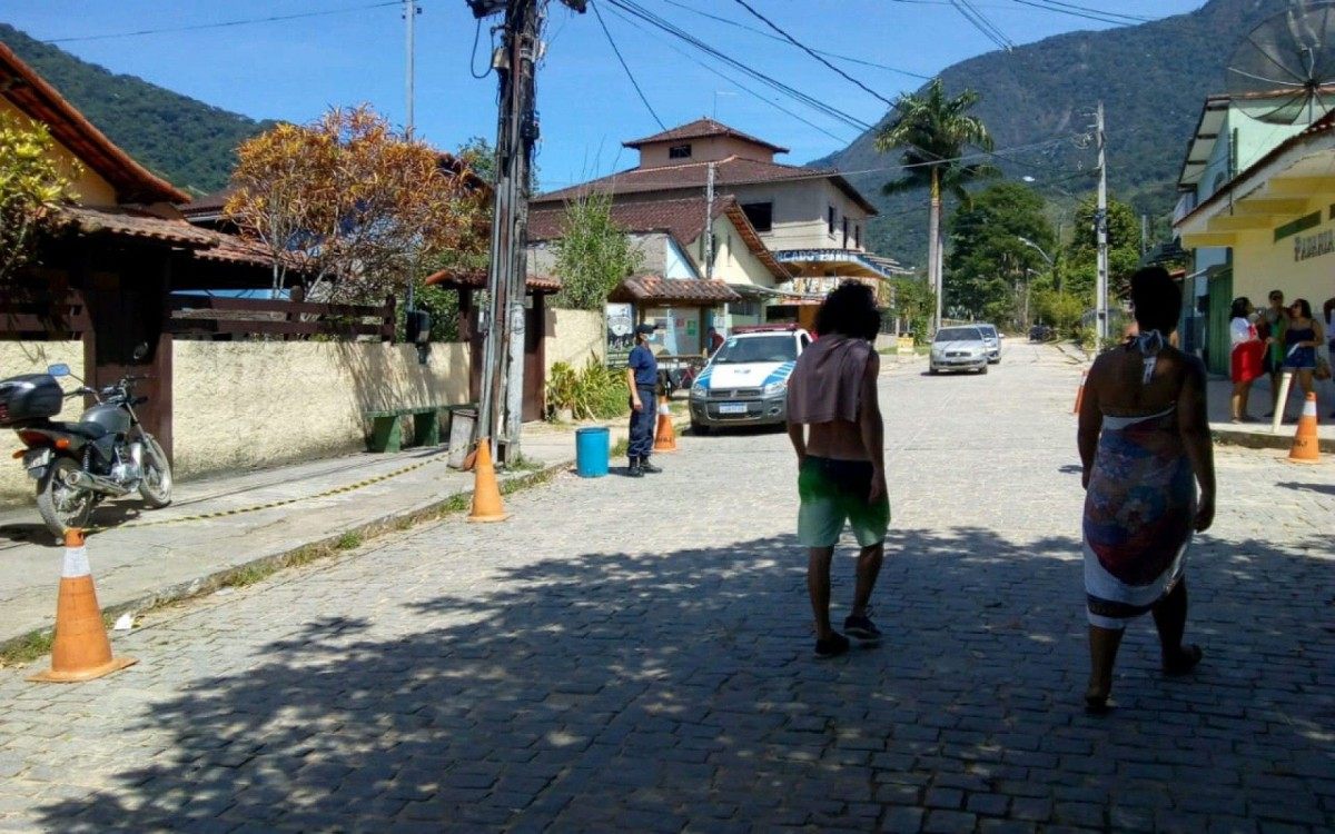 Expectativa é de grande movimentação de turistas neste fim de semana - Foto: Divulgação