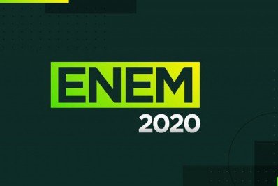Enem digital tem 68,1% de abstenção