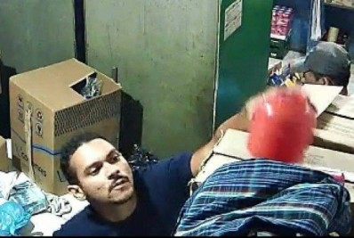 Polícia prende suspeito de participar de assalto a bar em Duque de Caxias