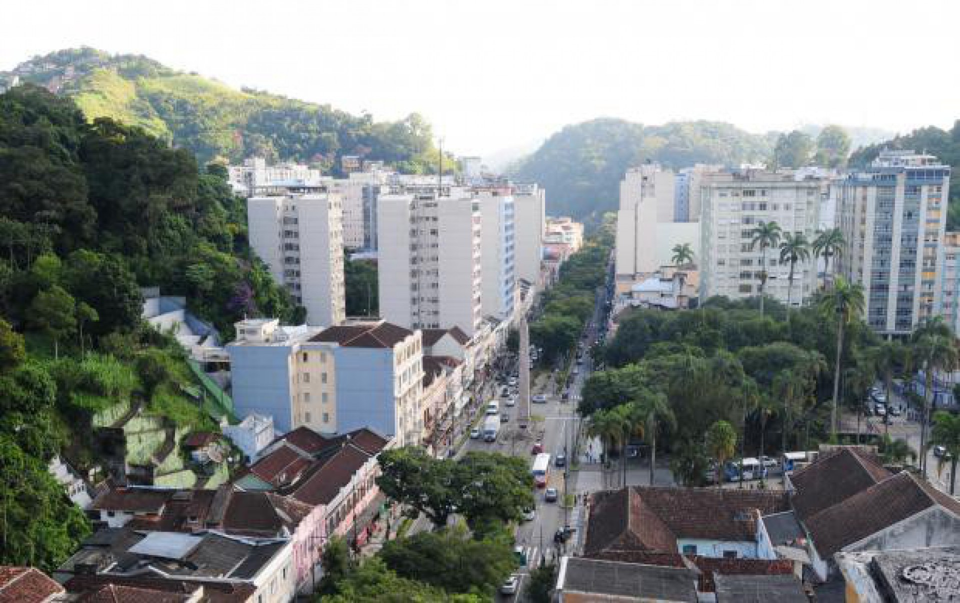 Petr&oacute;polis &eacute; um dos destinos-tend&ecirc;ncia 2021, segundo o Minist&eacute;rio do Turismo 