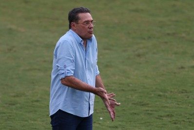 Vanderlei Luxemburgo estaria se movimentando para concorrer a vaga no Senado em 2022