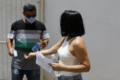 Enem Digital: provas podem ser baixadas na internet