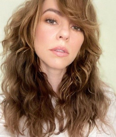 Paolla Oliveira - reprodução do instagram