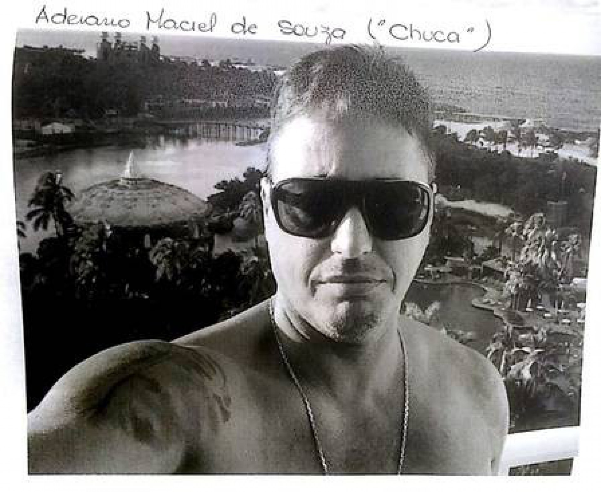 Estado de sa&uacute;de de ex-PM baleado na Barra da Tijuca &eacute; muito grave