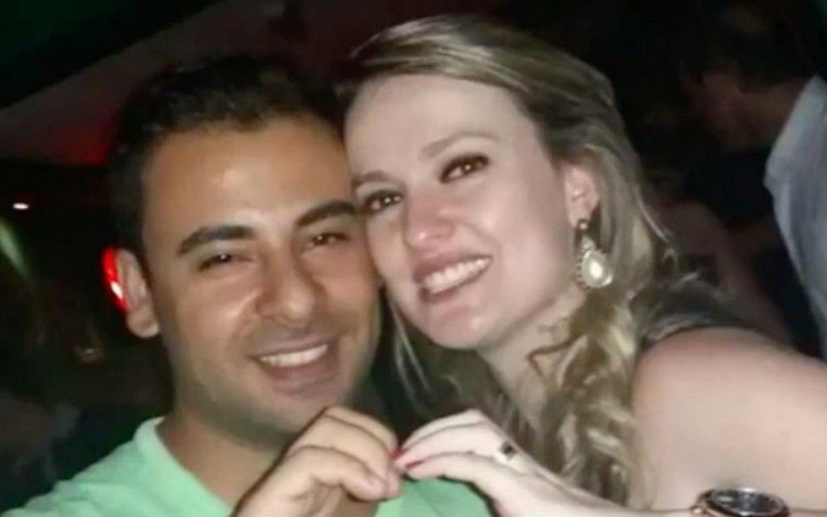 Marido mata esposa por conta de futebol - Reprodução