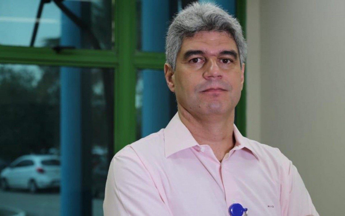 Marcus Vinicius Dias O Dia - Opini&atilde;o