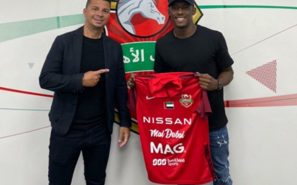 Yuri César - Divulgação