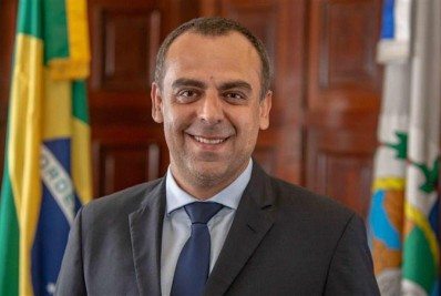 Anderson Moraes: Cigarro ilegal rouba R$ 247 milhões que poderiam ser investidos no RJ