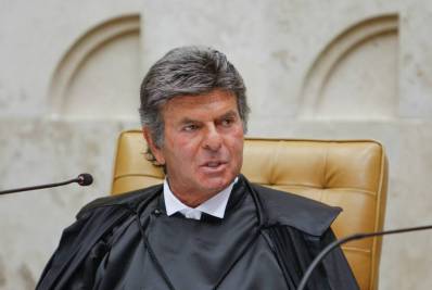 Fuz diz que independência entre Poderes não significa impunidade