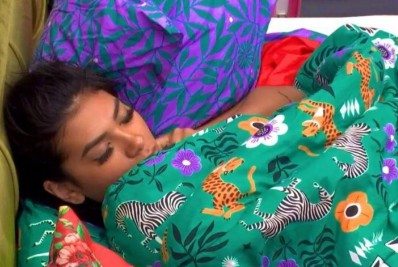 Noivo de Pocah explica sono exagerado da funkeira no 