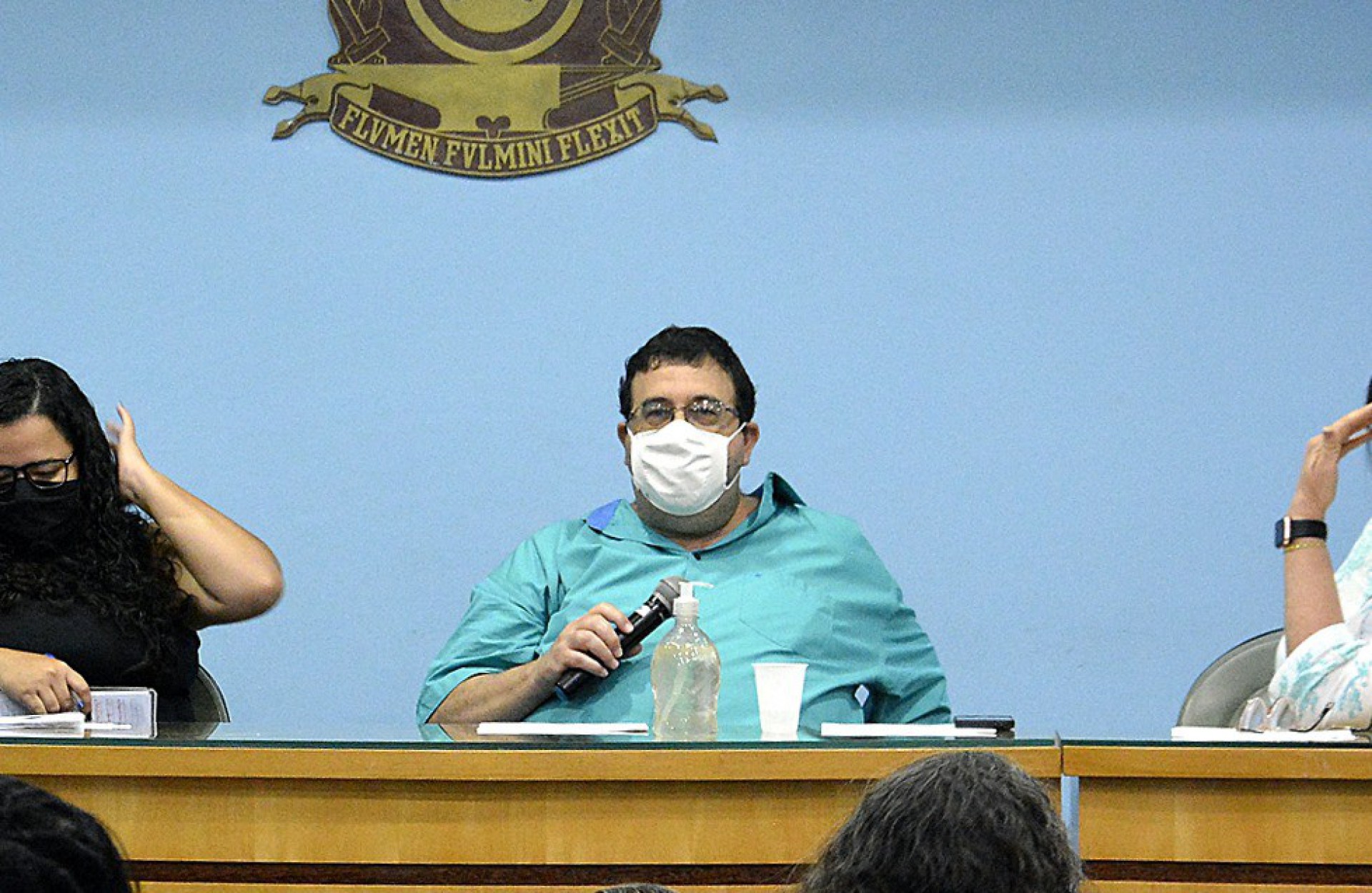 Prefeitura pretende reabrir as 35 unidades de CRAS em Volta Redonda