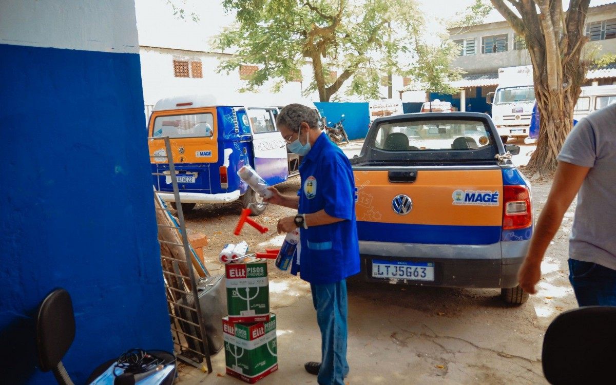 Instituição da Prefeitura aplica políticas públicas do SUAS para ressocializar pessoas em situação de vulnerabilidade social

