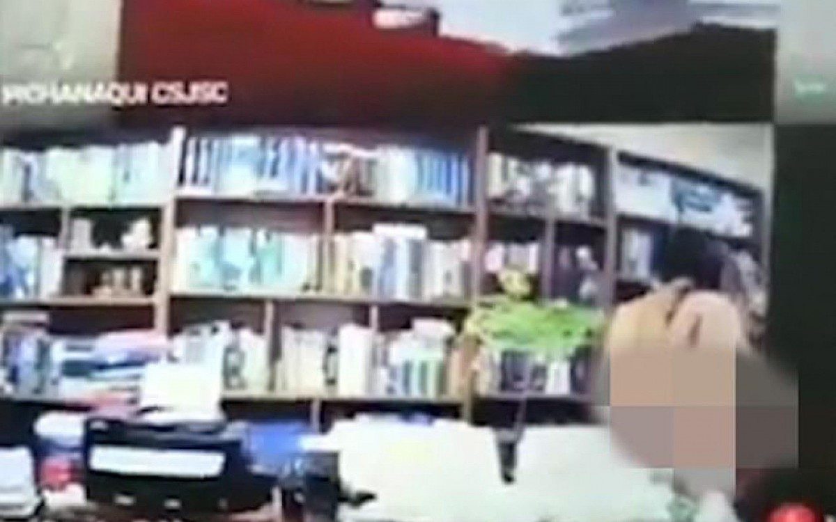 Advogado esqueceu c&acirc;mera ligada e fez sexo em videoconfer&ecirc;ncia